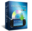 DVD to PSP Suite