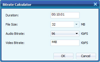 Xilisoft FLV to 3GP Converter