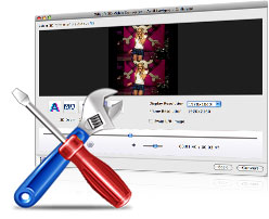 Convert ASF videos