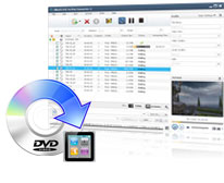 DVD to iPod