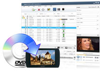 DVD to MP4