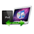 iPad to Mac transfer
