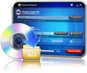 ISO Creator